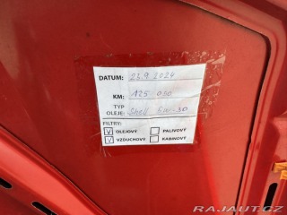Seat Ibiza 1,4i 55 KW KOLA STK 2003