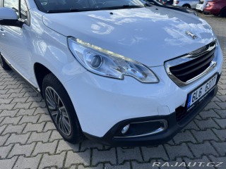 Peugeot 2008 1,2i 60 KW 1 MAJ. KM KOLA 2016
