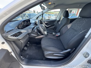 Peugeot 2008 1,2i 60 KW 1 MAJ. KM KOLA 2016