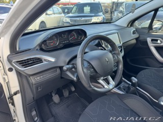 Peugeot 2008 1,2i 60 KW 1 MAJ. KM KOLA 2016