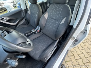 Peugeot 2008 1,2i 60 KW 1 MAJ. KM KOLA 2016