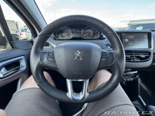Peugeot 2008 1,2i 60 KW 1 MAJ. KM KOLA 2016