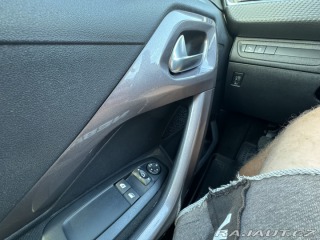 Peugeot 2008 1,2i 60 KW 1 MAJ. KM KOLA 2016