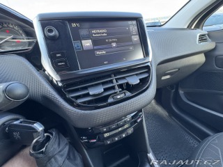 Peugeot 2008 1,2i 60 KW 1 MAJ. KM KOLA 2016