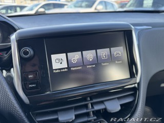 Peugeot 2008 1,2i 60 KW 1 MAJ. KM KOLA 2016