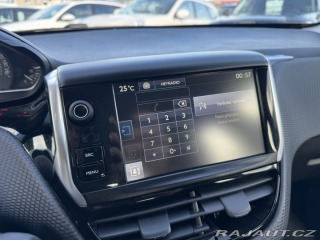 Peugeot 2008 1,2i 60 KW 1 MAJ. KM KOLA 2016