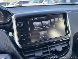 Peugeot 2008 1,2i 60 KW 1 MAJ. KM KOLA 2016