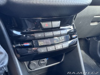 Peugeot 2008 1,2i 60 KW 1 MAJ. KM KOLA 2016