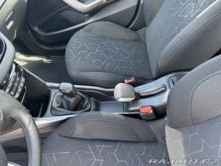 Peugeot 2008 1,2i 60 KW 1 MAJ. KM KOLA 2016
