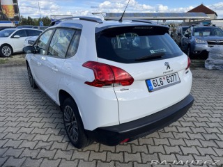 Peugeot 2008 1,2i 60 KW 1 MAJ. KM KOLA 2016