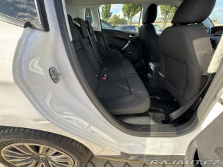 Peugeot 2008 1,2i 60 KW 1 MAJ. KM KOLA 2016