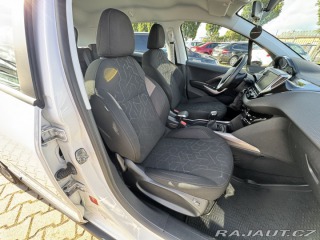 Peugeot 2008 1,2i 60 KW 1 MAJ. KM KOLA 2016