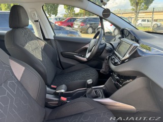 Peugeot 2008 1,2i 60 KW 1 MAJ. KM KOLA 2016