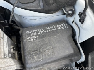 Peugeot 2008 1,2i 60 KW 1 MAJ. KM KOLA 2016