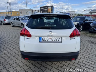 Peugeot 2008 1,2i 60 KW 1 MAJ. KM KOLA 2016