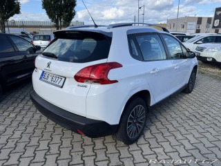 Peugeot 2008 1,2i 60 KW 1 MAJ. KM KOLA 2016