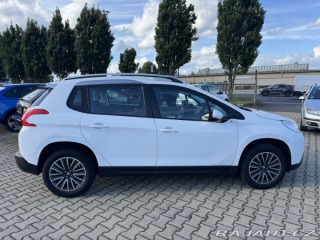 Peugeot 2008 1,2i 60 KW 1 MAJ. KM KOLA 2016