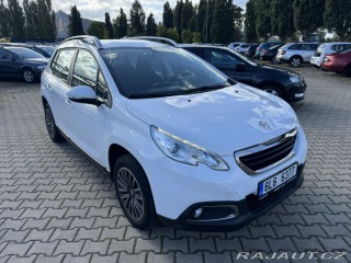 Peugeot 2008 1,2i 60 KW 1 MAJ. KM KOLA 2016