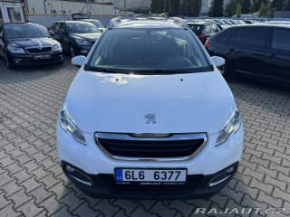 Peugeot 2008 1,2i 60 KW 1 MAJ. KM KOLA 2016
