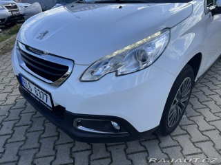 Peugeot 2008 1,2i 60 KW 1 MAJ. KM KOLA 2016