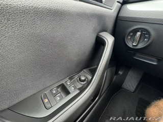 Škoda Superb DSG 2,0 TDI 110 KW STK 2016