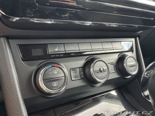 Škoda Superb DSG 2,0 TDI 110 KW STK 2016