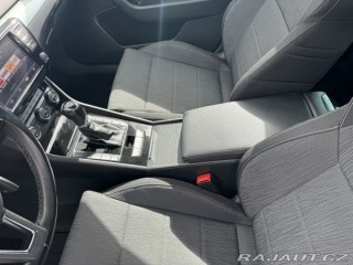 Škoda Superb DSG 2,0 TDI 110 KW STK 2016