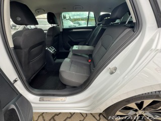 Škoda Superb DSG 2,0 TDI 110 KW STK 2016