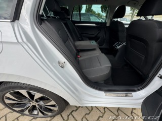 Škoda Superb DSG 2,0 TDI 110 KW STK 2016