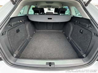 Škoda Superb DSG 2,0 TDI 110 KW STK 2016