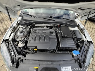 Škoda Superb DSG 2,0 TDI 110 KW STK 2016