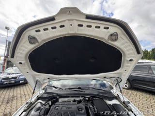 Škoda Superb DSG 2,0 TDI 110 KW STK 2016