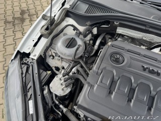 Škoda Superb DSG 2,0 TDI 110 KW STK 2016
