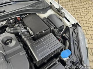 Škoda Superb DSG 2,0 TDI 110 KW STK 2016