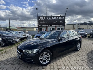 BMW 3 318i F31 1,5i 100 KW STK