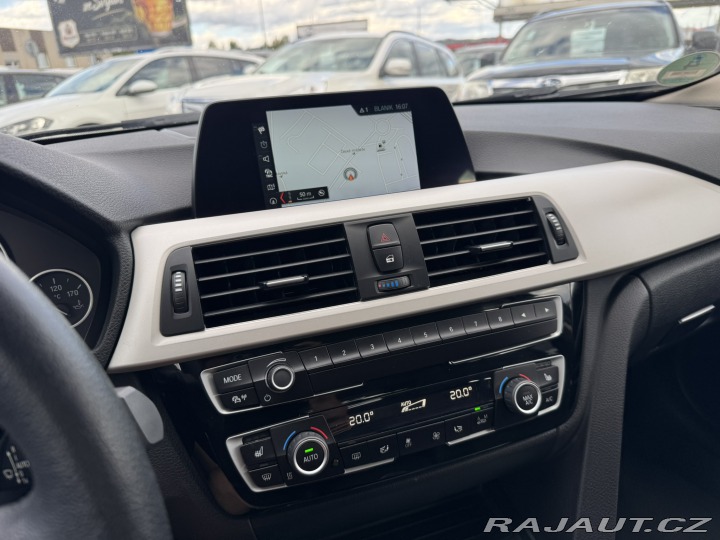 BMW 3 318i F31 1,5i 100 KW STK 2019