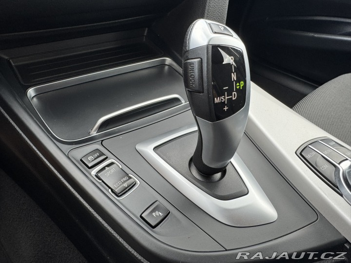 BMW 3 318i F31 1,5i 100 KW STK 2019