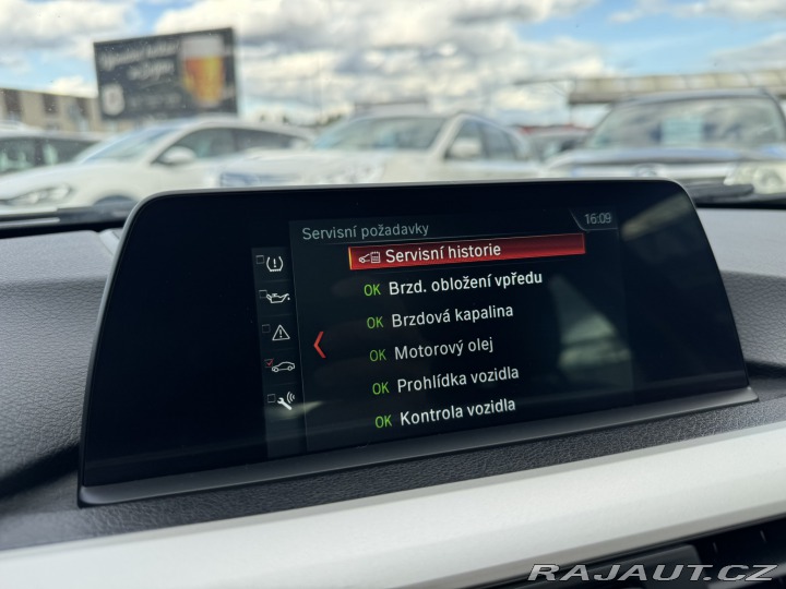 BMW 3 318i F31 1,5i 100 KW STK 2019