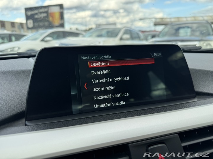 BMW 3 318i F31 1,5i 100 KW STK 2019