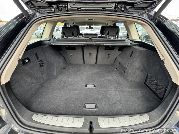 BMW 3 318i F31 1,5i 100 KW STK 2019