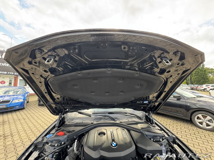 BMW 3 318i F31 1,5i 100 KW STK 2019