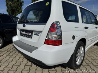 Subaru Forester LPG SG5 4X4 2,0 116 KW 2007