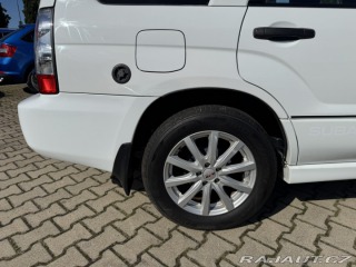 Subaru Forester LPG SG5 4X4 2,0 116 KW 2007