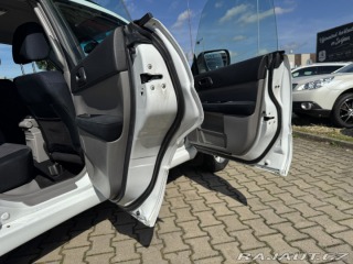 Subaru Forester LPG SG5 4X4 2,0 116 KW 2007