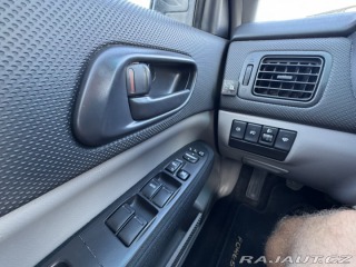 Subaru Forester LPG SG5 4X4 2,0 116 KW 2007