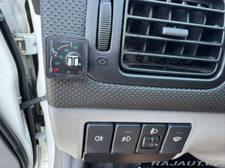 Subaru Forester LPG SG5 4X4 2,0 116 KW 2007