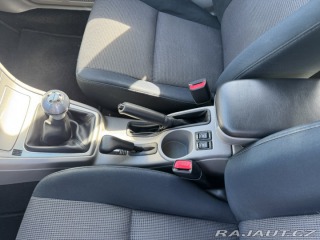 Subaru Forester LPG SG5 4X4 2,0 116 KW 2007