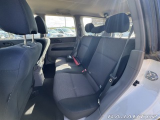 Subaru Forester LPG SG5 4X4 2,0 116 KW 2007