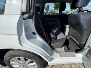 Subaru Forester LPG SG5 4X4 2,0 116 KW 2007