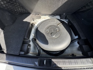Subaru Forester LPG SG5 4X4 2,0 116 KW 2007